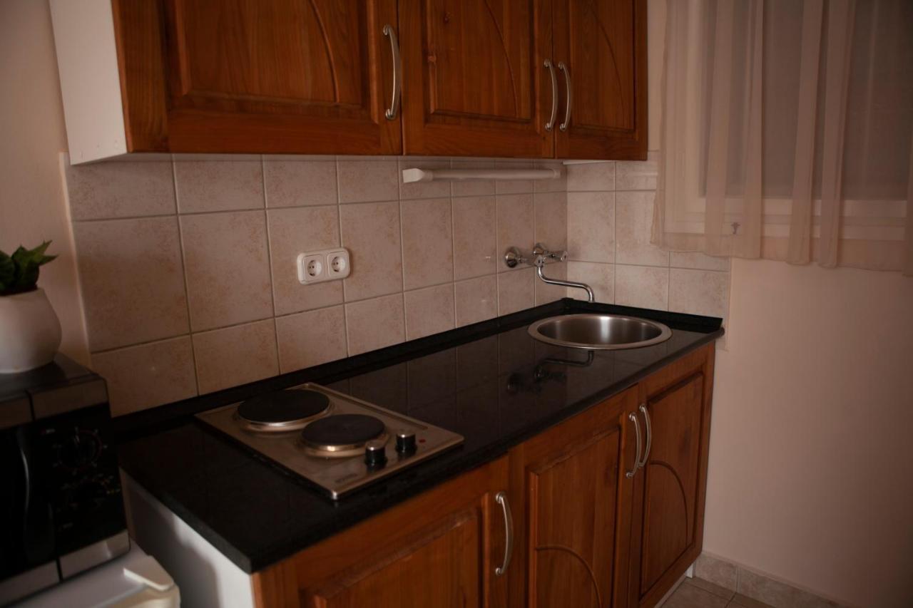 Rozsadomb Apartman Zalakaros Eksteriør bilde